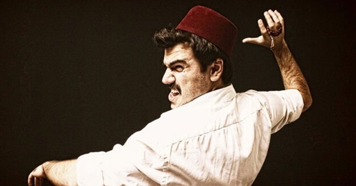 Eğitimde Mermer Tokatlamak Vardı