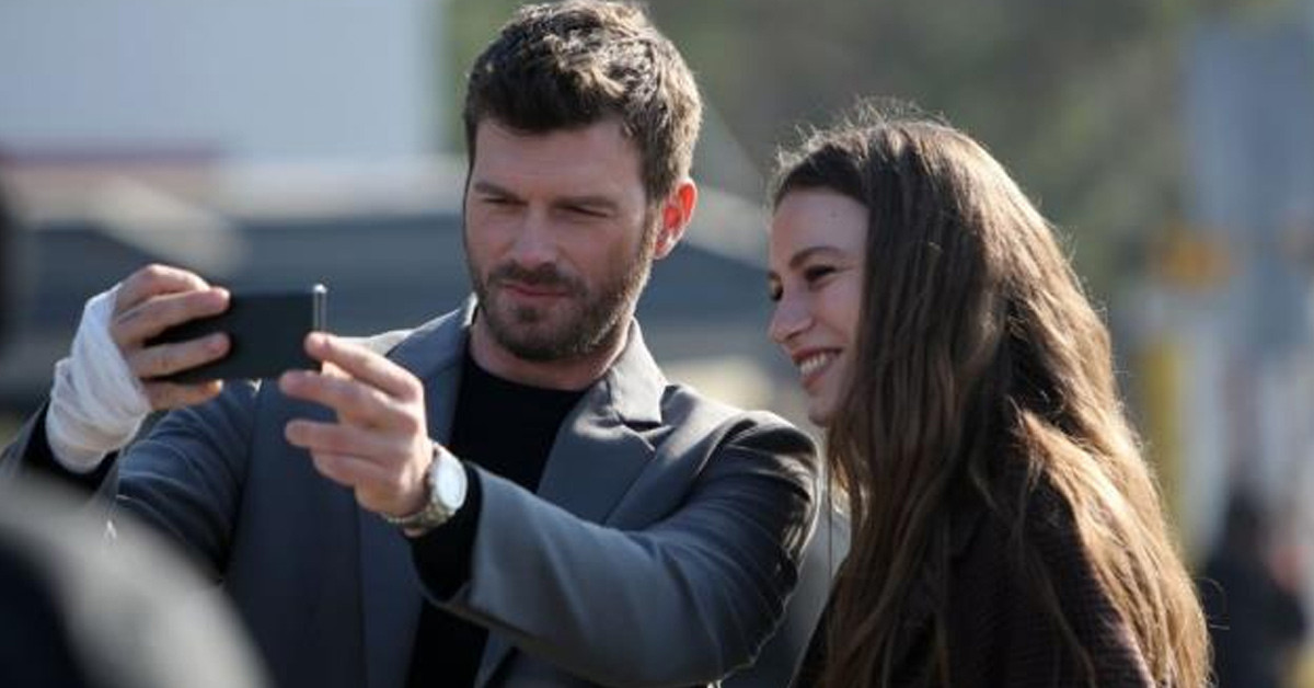 Sette zehirlendi hastanelik oldu