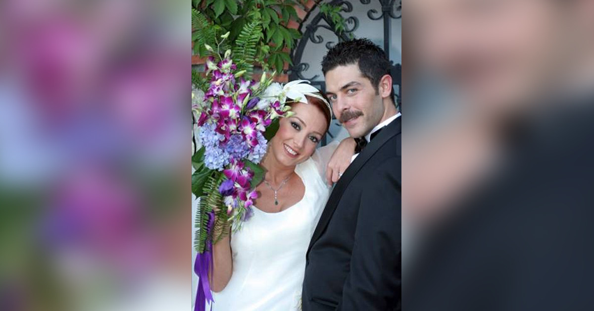 Dolunay Soyser -Sinan Tuzcu