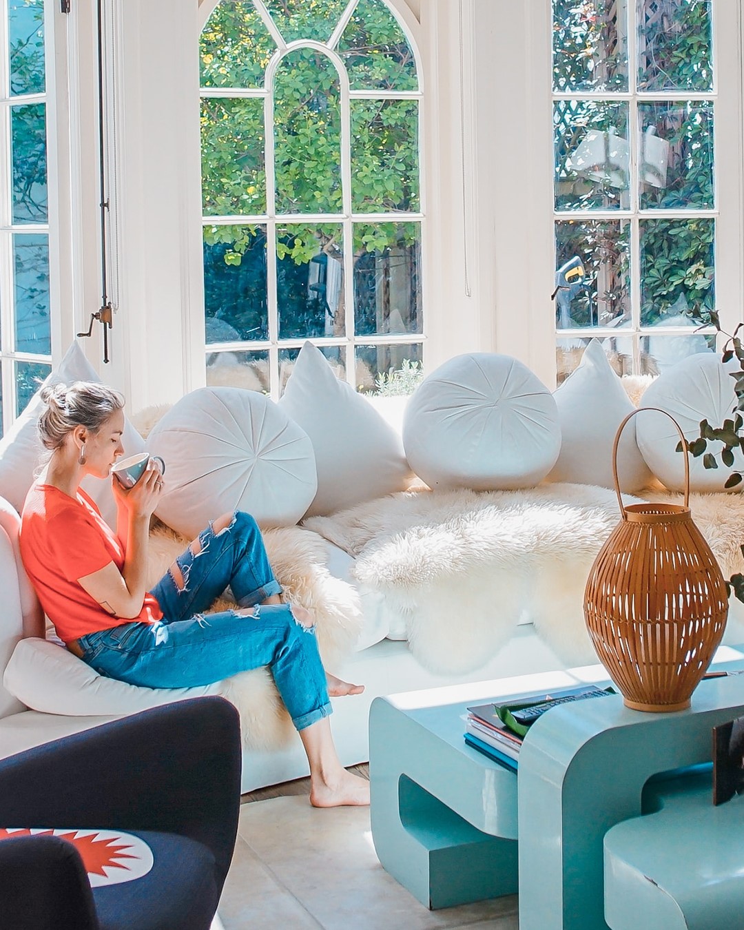 Kendinize Özen Gösterin