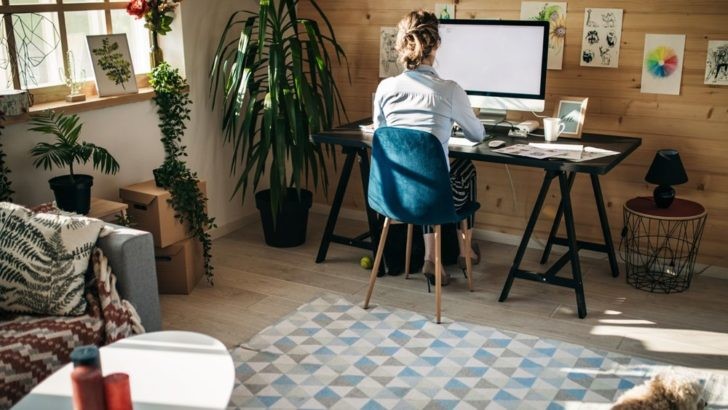 Özel Çalışma Alanı Oluşturun