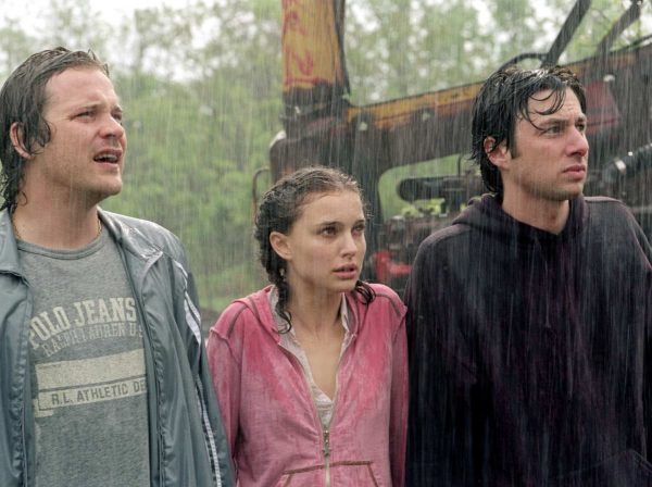 Eve Dönüş (Garden State, 2004)