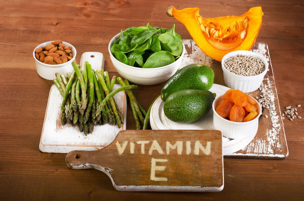 E Vitamini