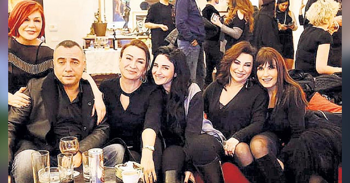 Demet Akbağ-Oktay Kaynarca