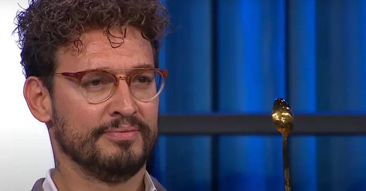 MasterChef'te olaylı gece