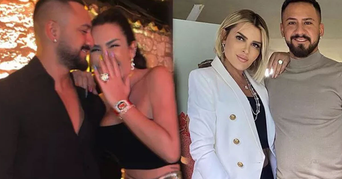 Selin Ciğerci'den Gökhan Çıra'ya tokat gibi cevap 