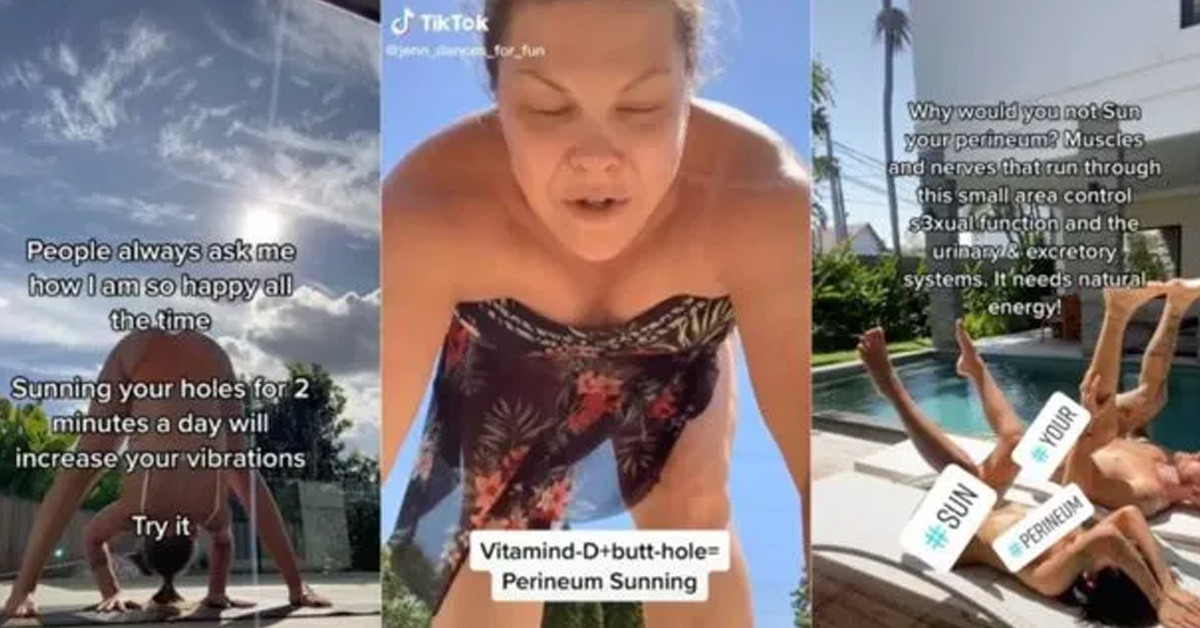 Video büyük ilgi gördü