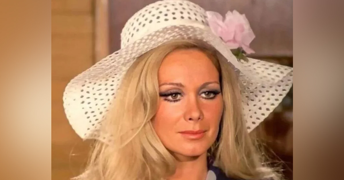 Yeşilçam'ın kolejli güzeli