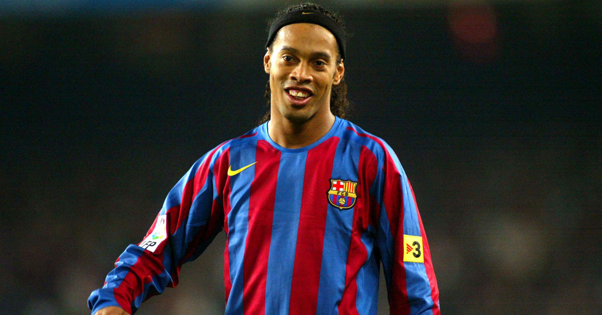 Ronaldinho