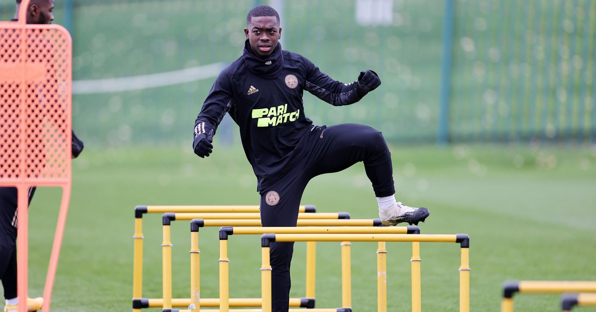 Nampalys Mendy'nin Kaç Golü Var?