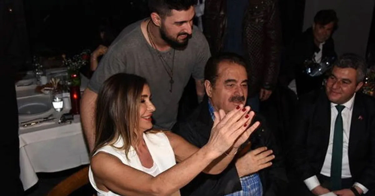 Derya Tuna ile ilişkisi