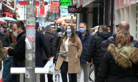 TAM RAHATLAMA İÇİN EYLÜL AYINI İŞARET ETTİ