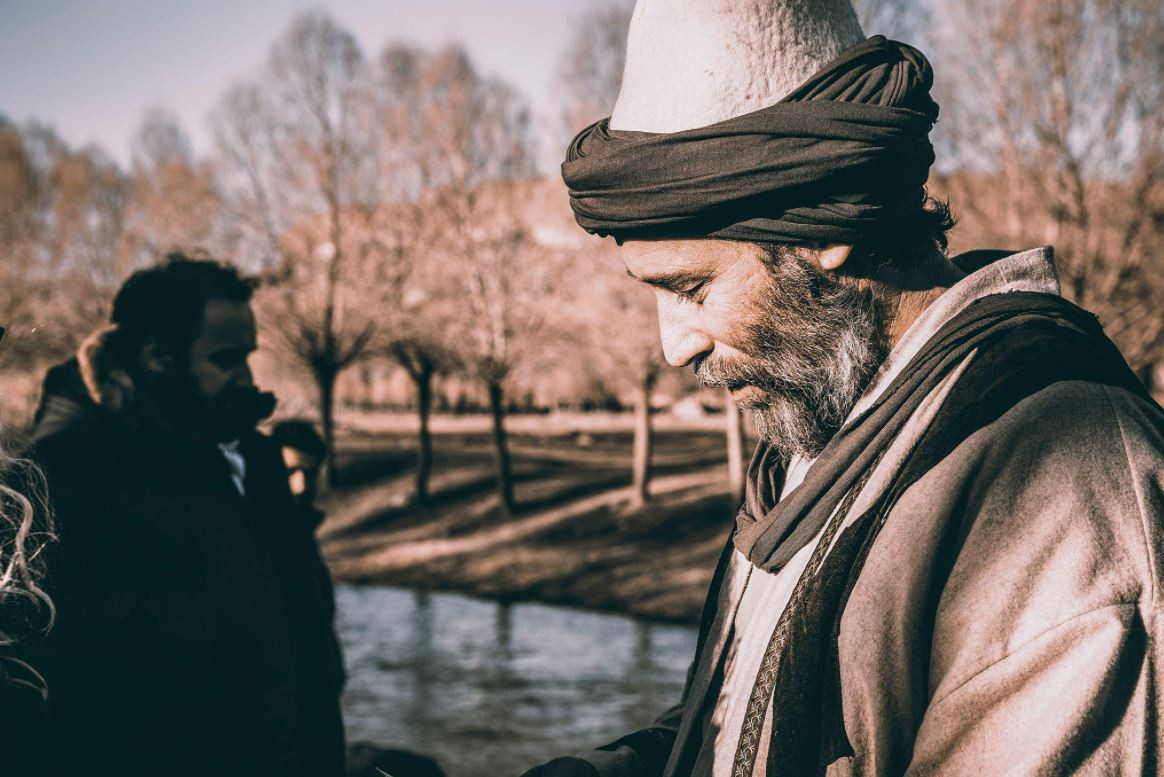 SOMUNCU BABA: AŞKIN SIRRI 2016 (IMDB 6.8)