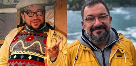 Kadir Çöpdemir - Kirli