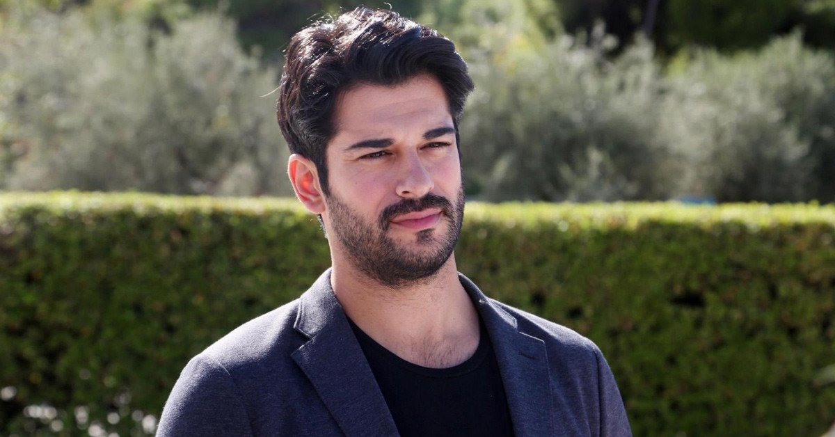 Burak Özçivit Davalık Oldu