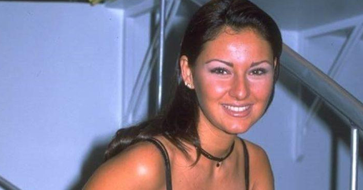 Estetiksiz halini paylaştı