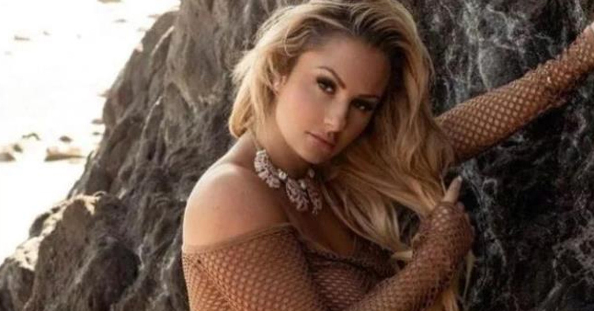 Cildin bebek gibi olduğunu belirtti