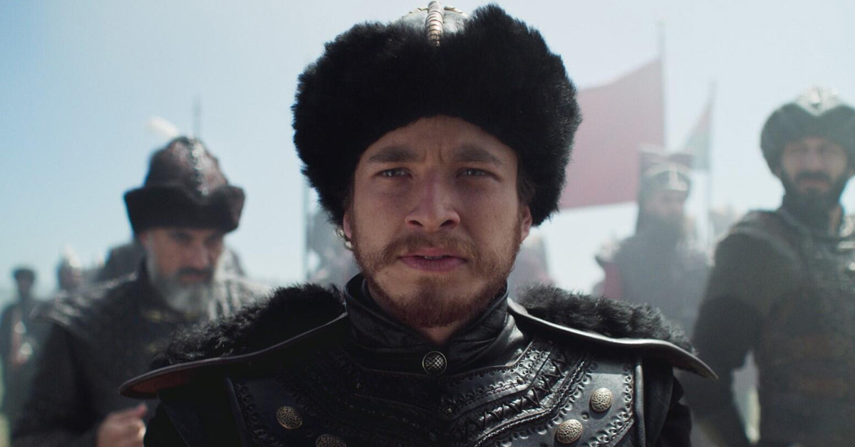 RISE OF EMPIRES: OTTOMAN