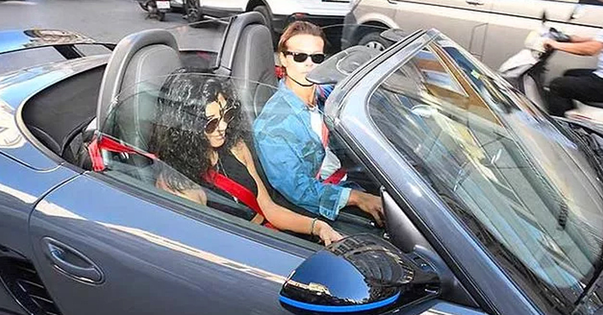 Gizem Memiç - Murat Ceylan