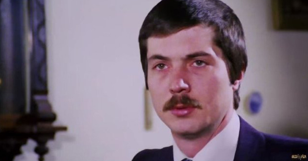 Hababam Sınıfı rolü