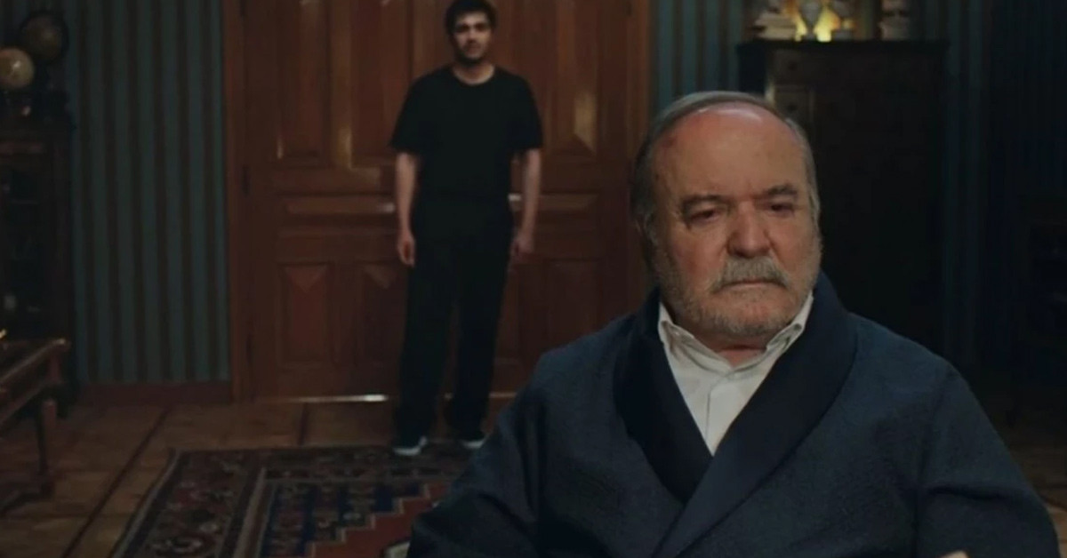 Çetin Tekindor Yalı Çapkını'ndan ayrılıyor