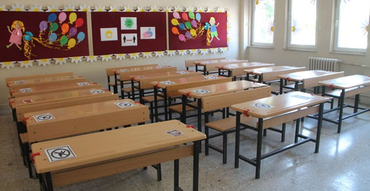 ORTA RİSKLİ İLLER