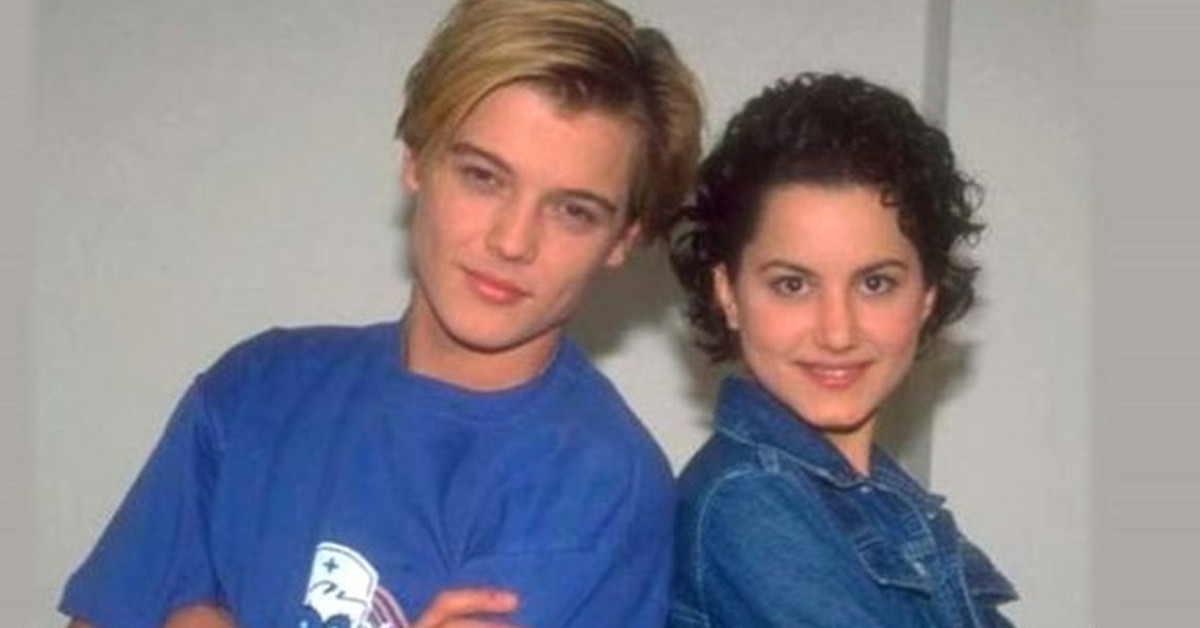 Sosyal medya hesabından paylaştı