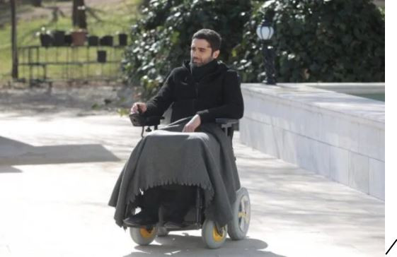 EDHO'DA İLYAS İSHAK'I VURDU!