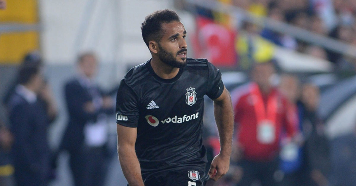 Takımda sorun haline gelmişti