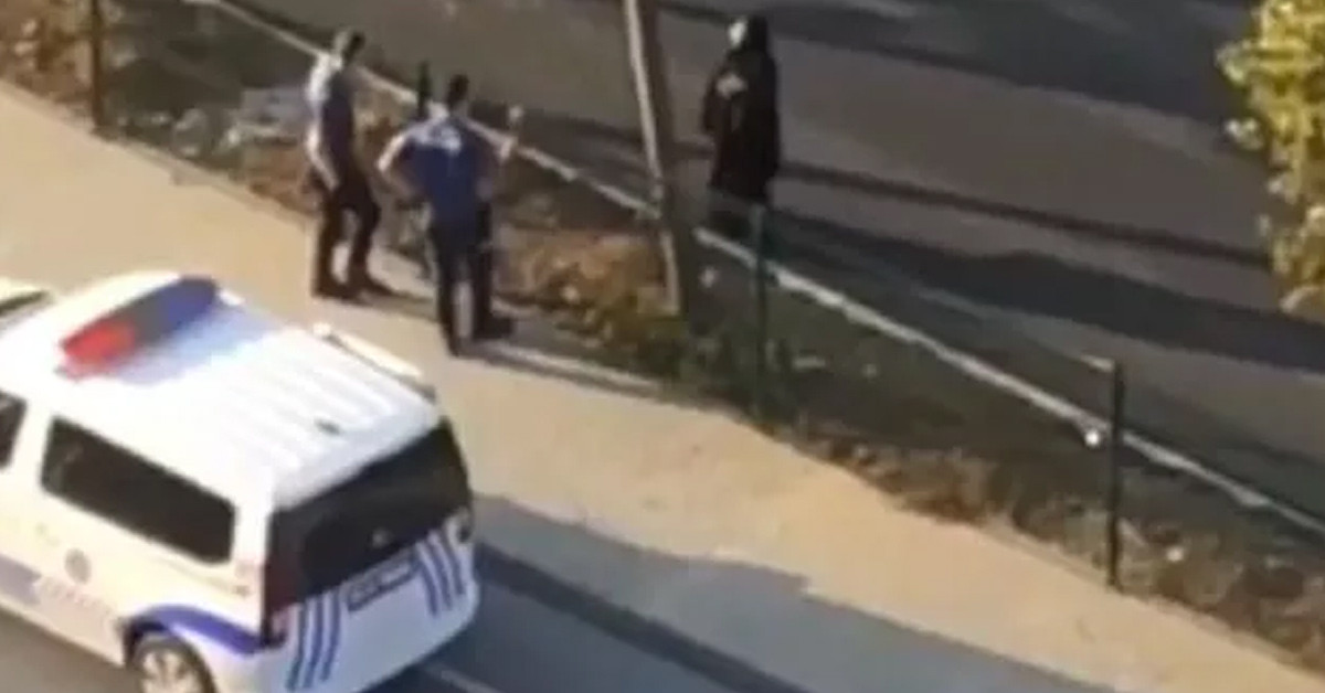 Eşini canlı canlı gömdü