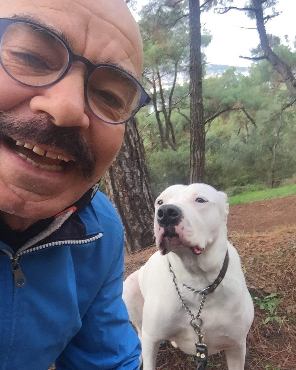 Melih Çardak Kimdir?