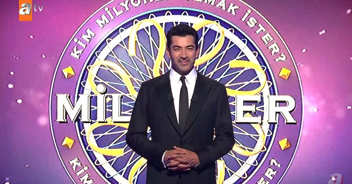 En çok izlenen yarışma programlarından