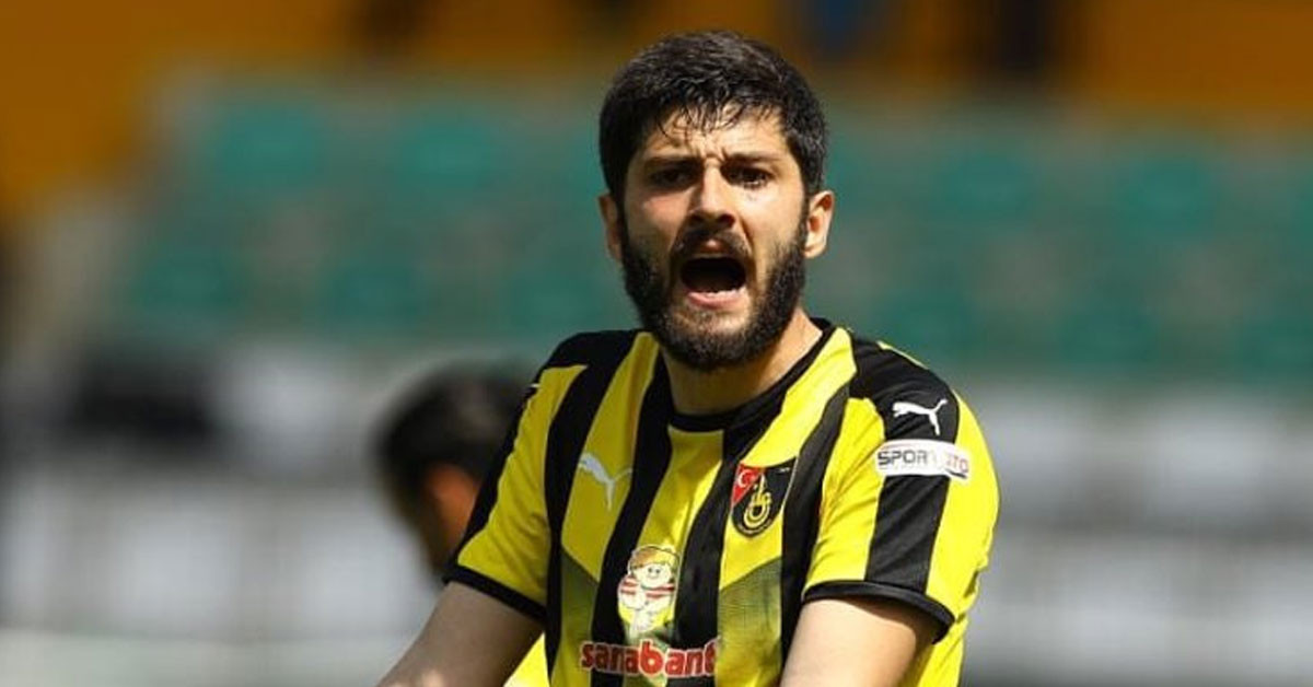 28 yaşındaki golcüyle görüştüler