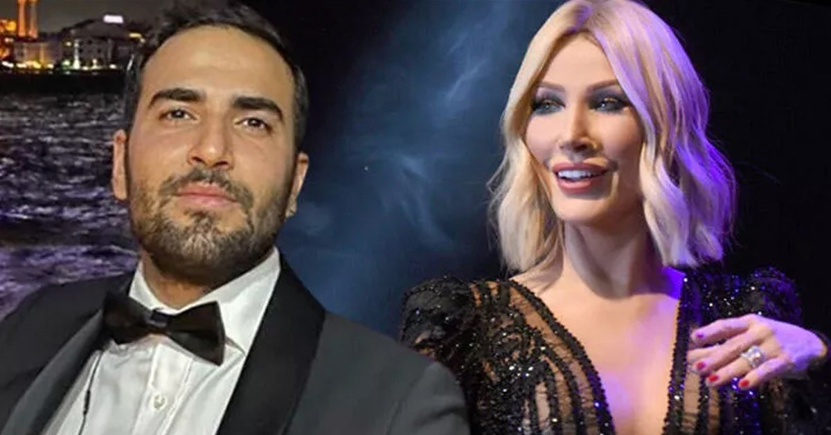 Çağlar Ökten ile evliliği