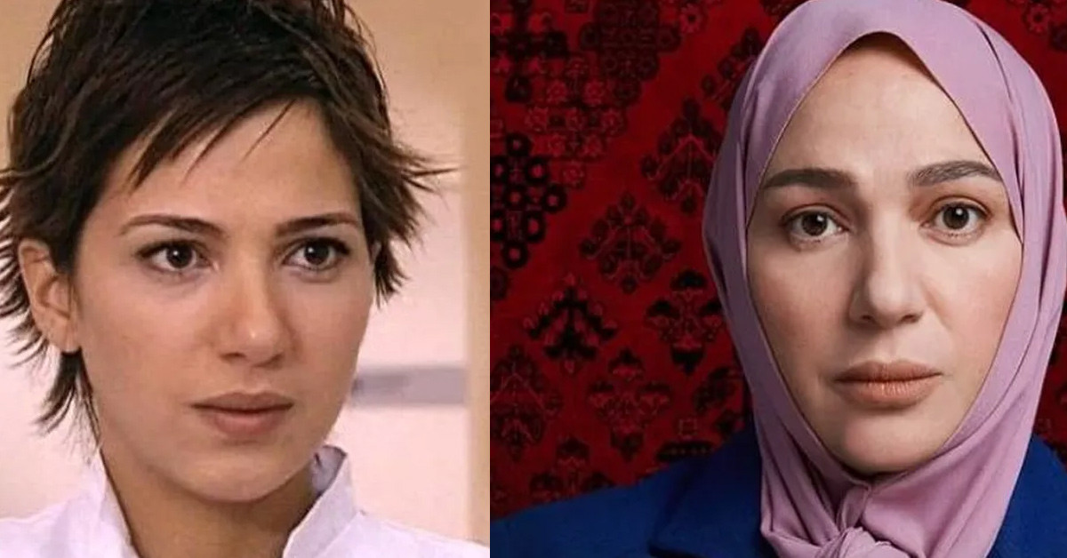 ZENAN PARLAR-MELİKE GÜNER