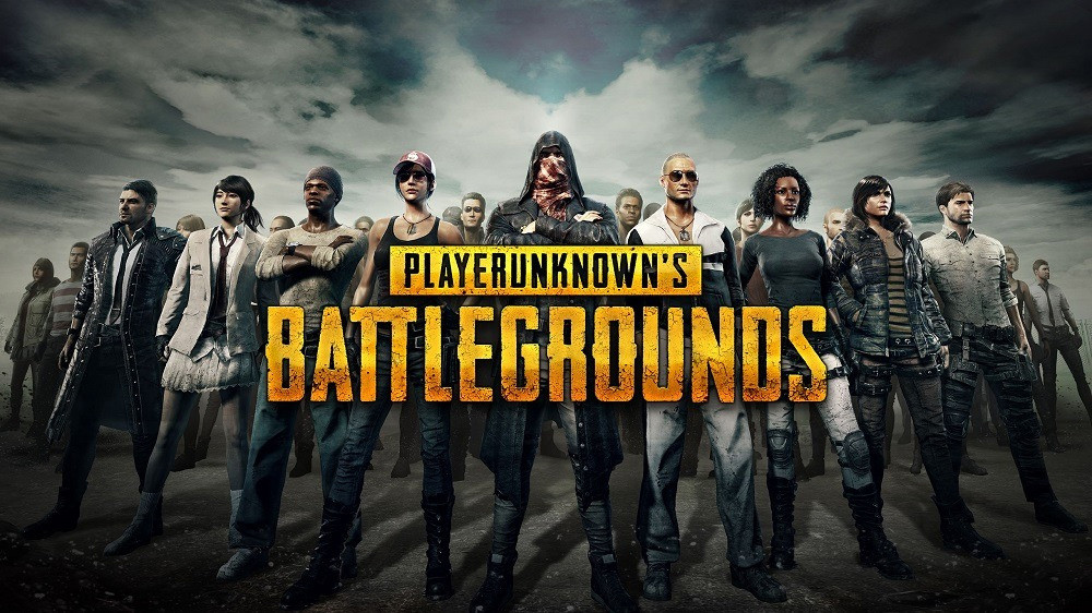 PUBG