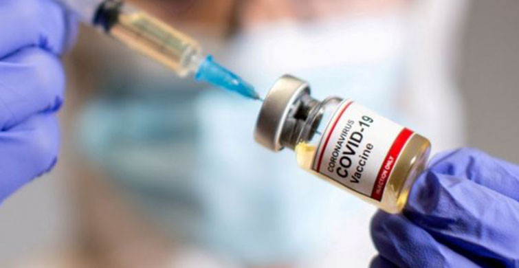  AŞI ÇALIŞMALARI MASAYA YATIRILACAK