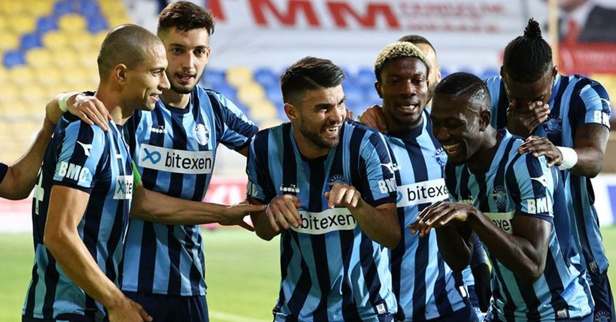 Adana Demirspor
