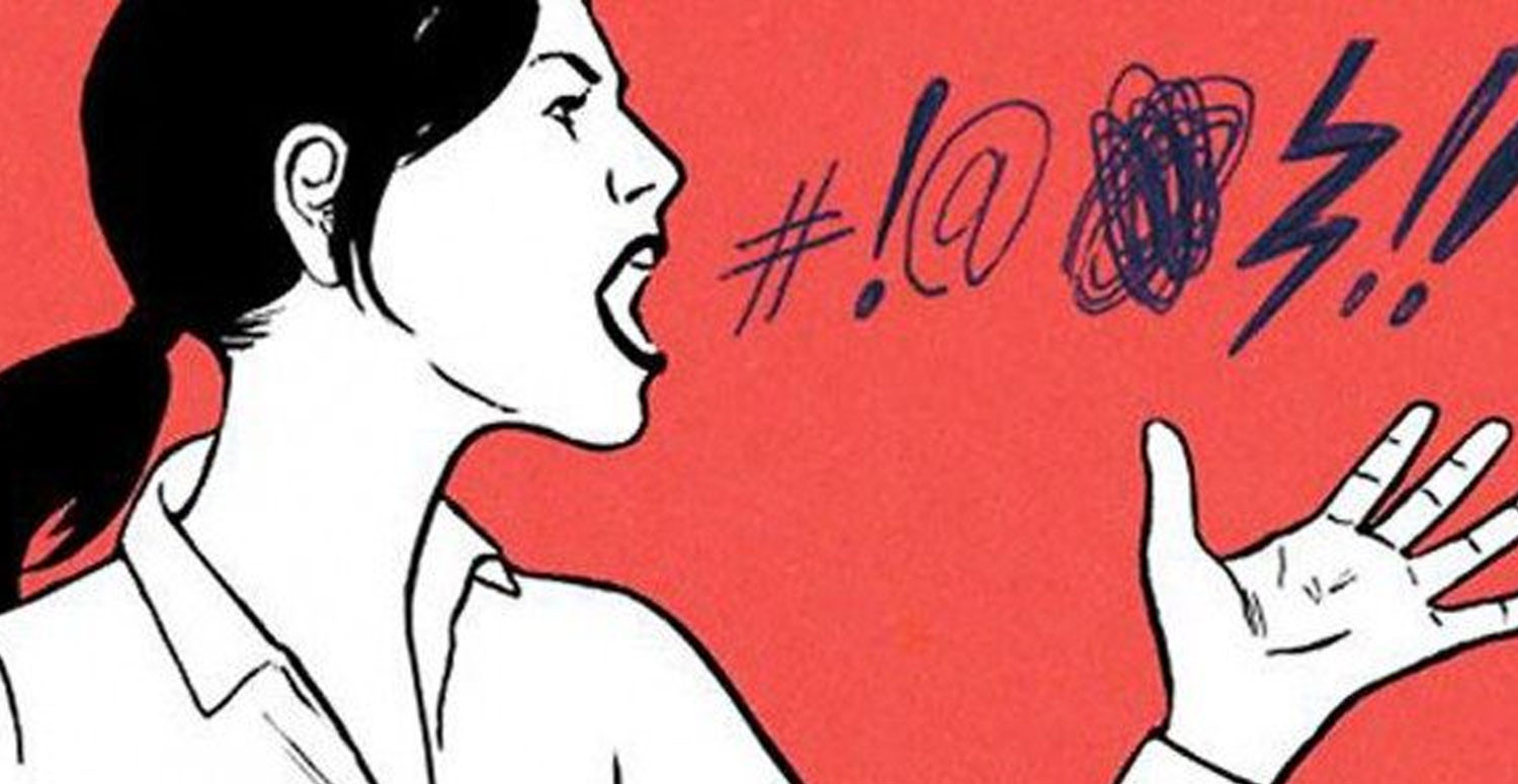 İçinde hep sıkıntı olur!