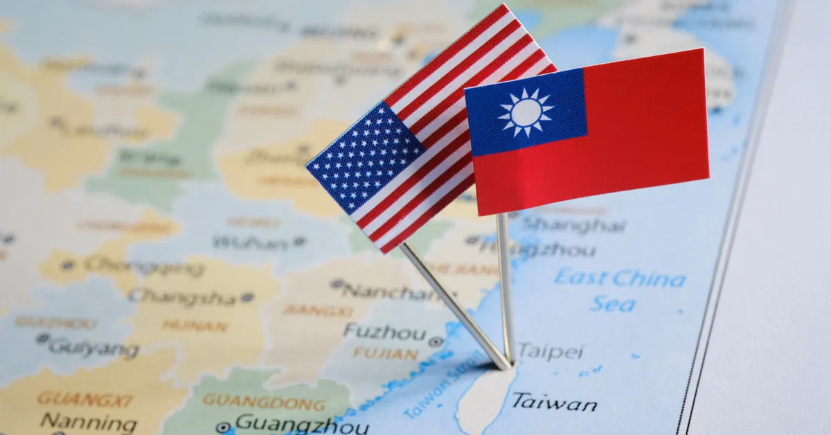 ABD TAYVAN’I BM’YE DAVET ETMİŞTİ