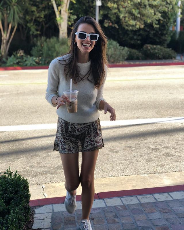 ÇAĞLA DEMİR SEVGİLİSİ – EŞİ