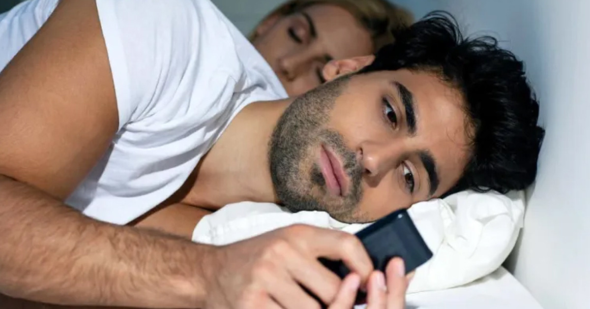 Size olan davranışları değiştiyse