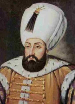 III.Mehmed