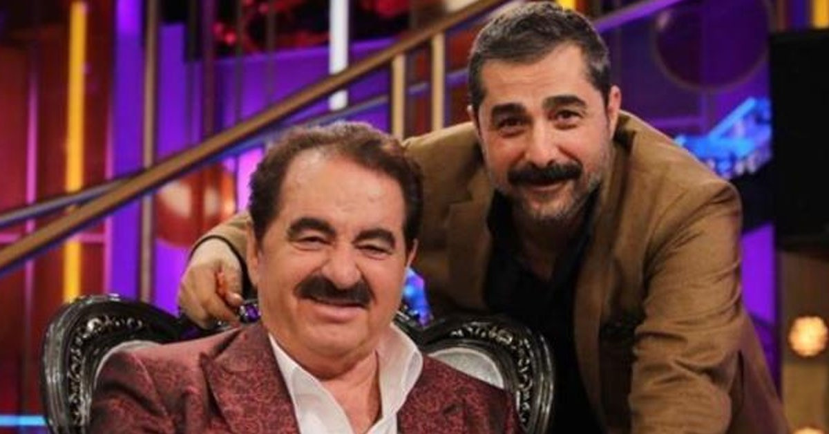 Evine büyü yapıldı