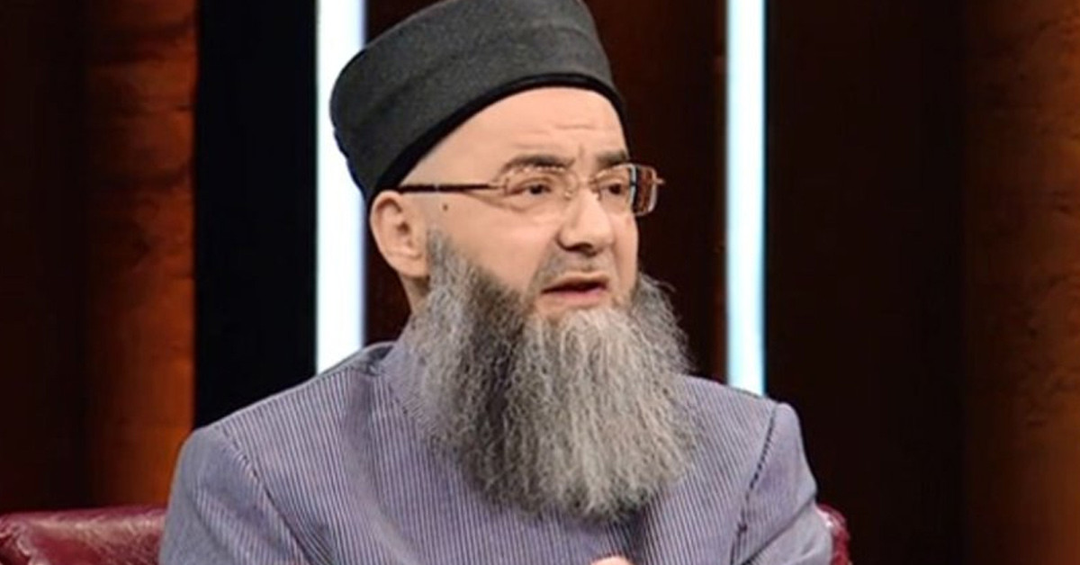 Gündeme bomba gibi düştü