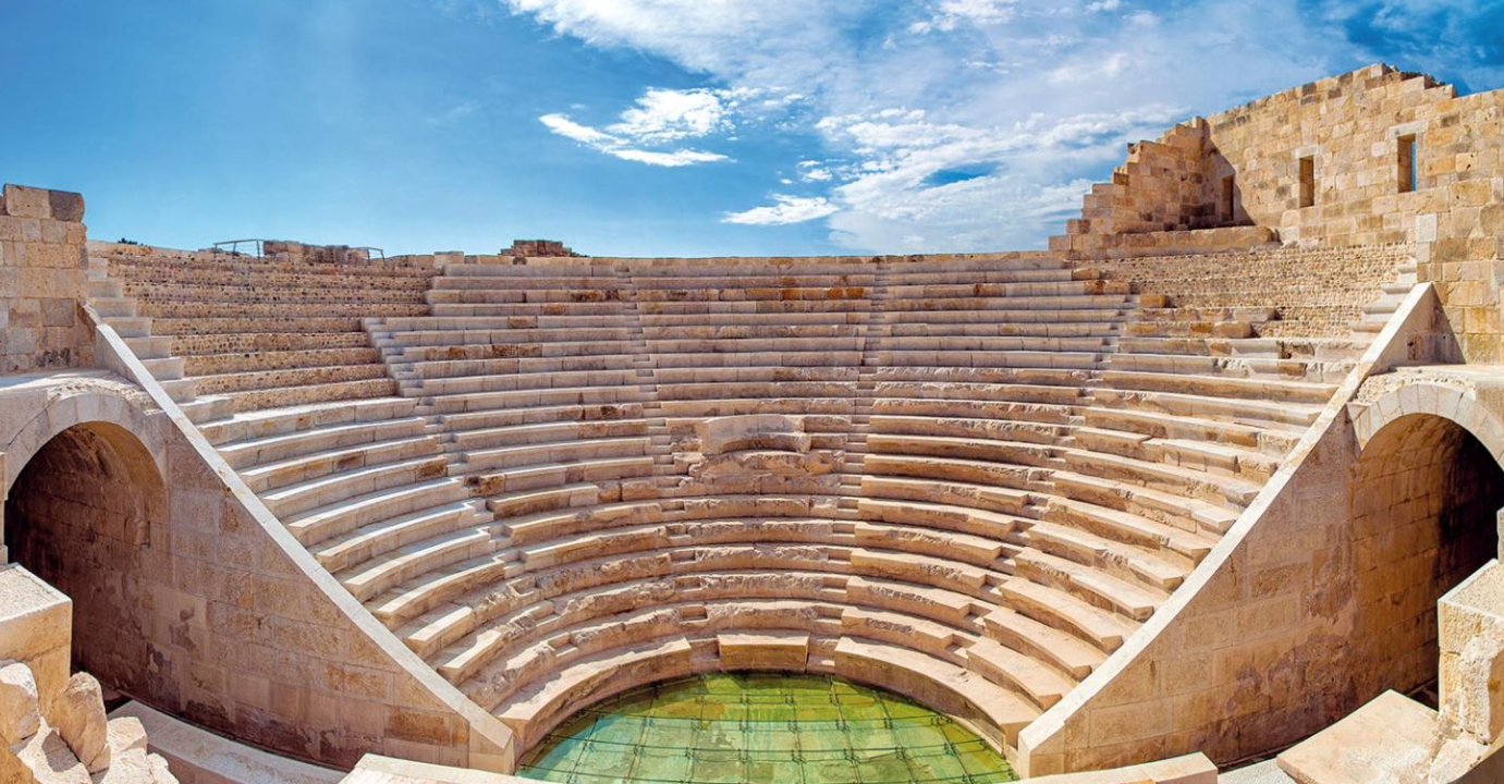 PATARA ANTİK KENTİ, ANTALYA