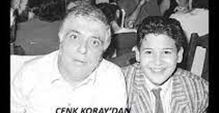 Cenk Koray