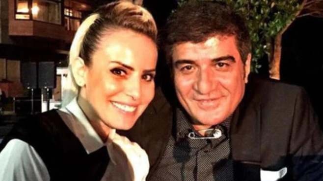 İbrahim Erkal - Filiz Erkal