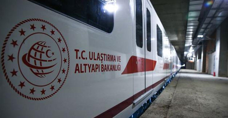 İSTANBUL’A 2 RAYLI SİSTEM DAHA GELİYOR