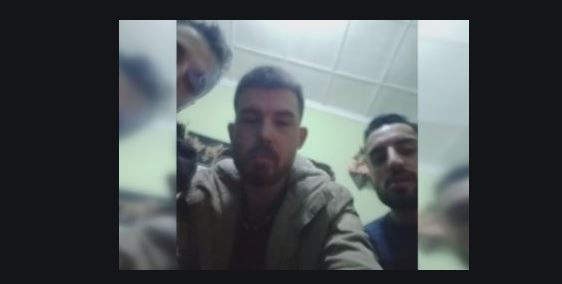 MERT DALGIN, SURİYE'DE GÖREVLİ ASKER ÇIKTI